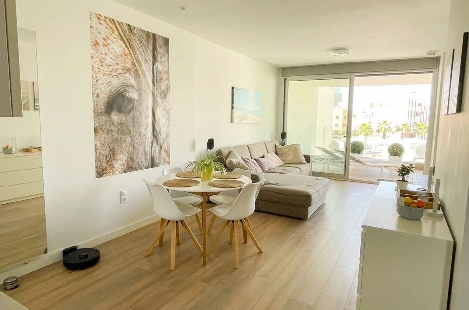 Appartement in Los Dolses