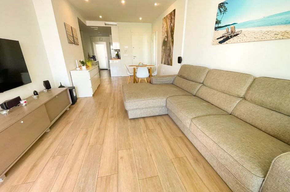 Appartement in Los Dolses