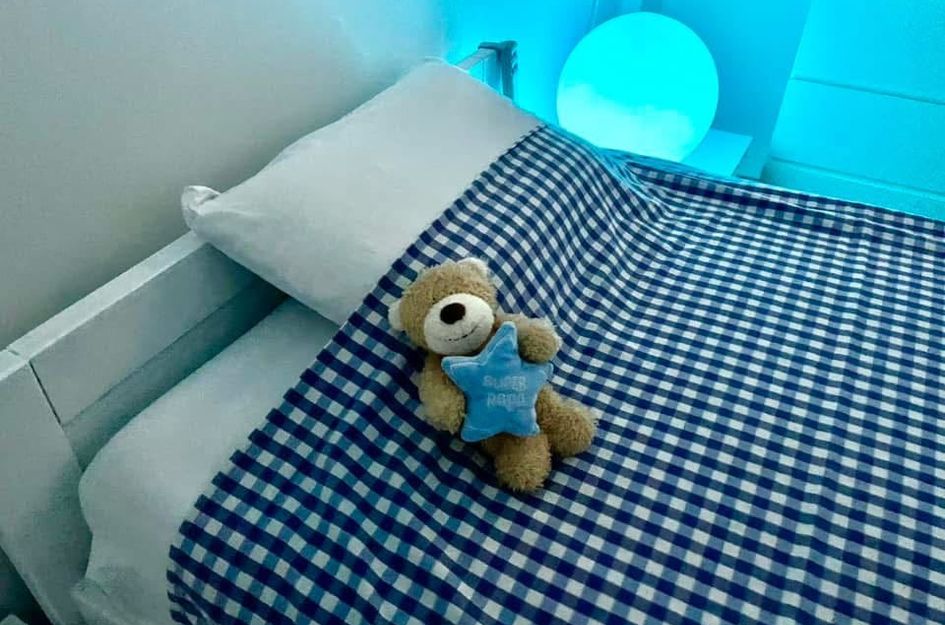 Appartement in Los Dolses