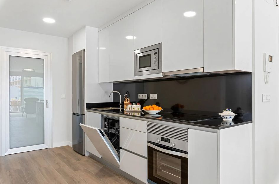 Appartement in Los Dolses