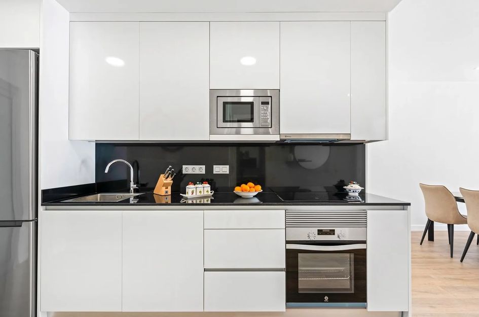 Appartement in Los Dolses