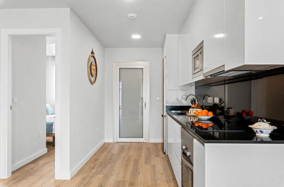 Appartement in Los Dolses