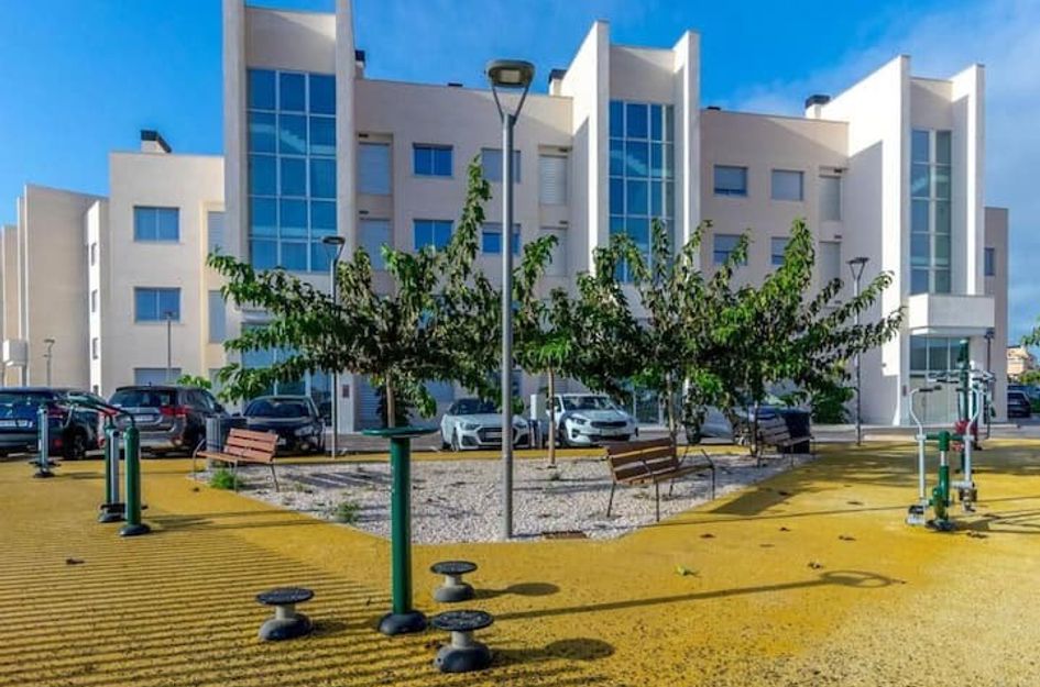 Appartement in Los Dolses