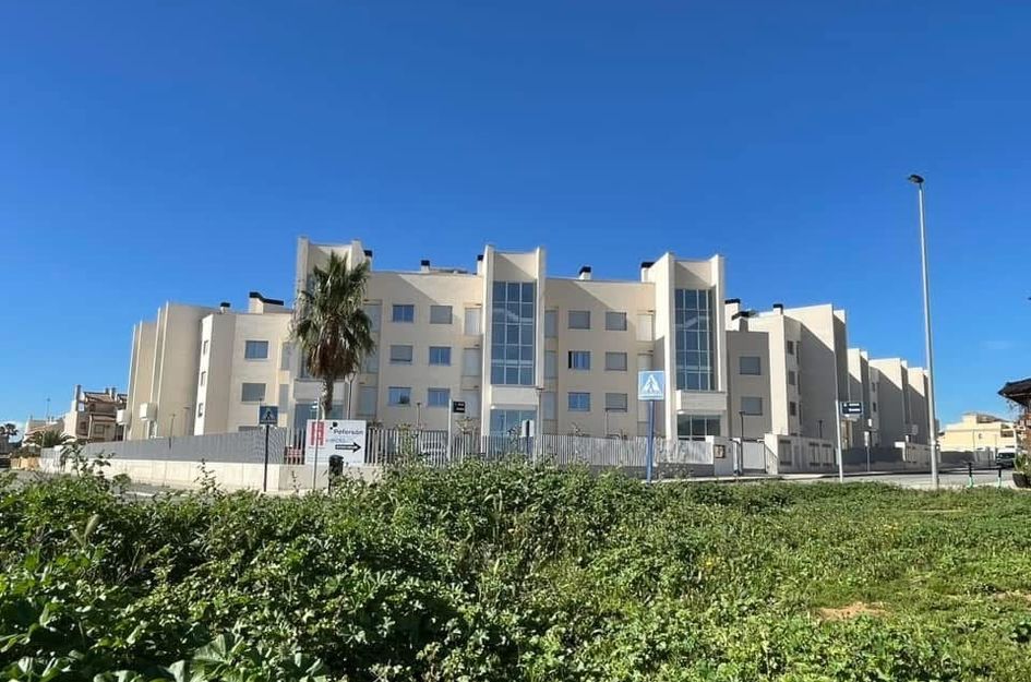 Appartement in Los Dolses