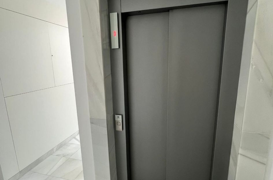 Appartement in Los Dolses
