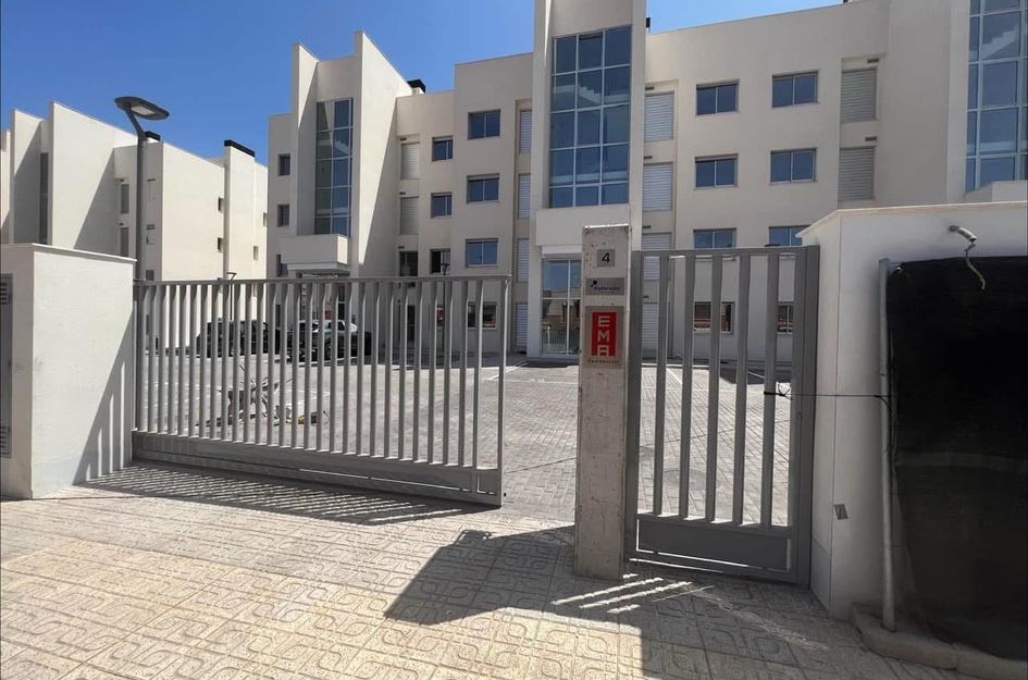 Appartement in Los Dolses