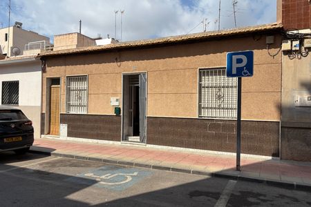 Huis in Guardamar del Segura