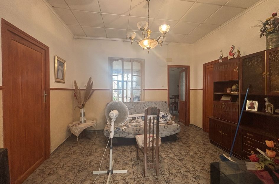 Huis in Guardamar del Segura