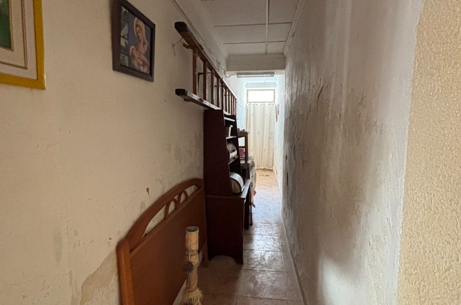 Huis in Guardamar del Segura