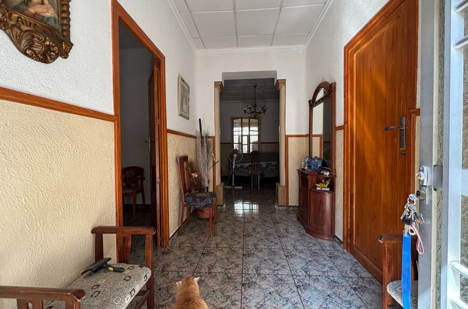 Huis in Guardamar del Segura