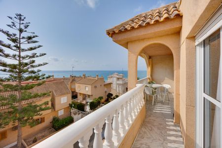 Appartement in Torrevieja