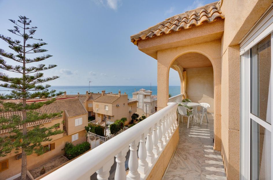 Appartement in Torrevieja