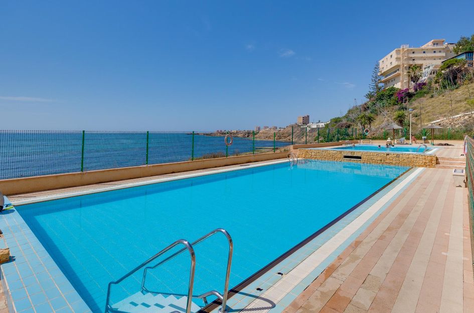 Appartement in Torrevieja