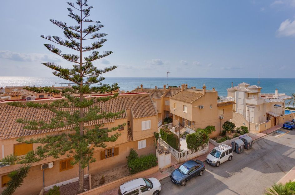 Appartement in Torrevieja