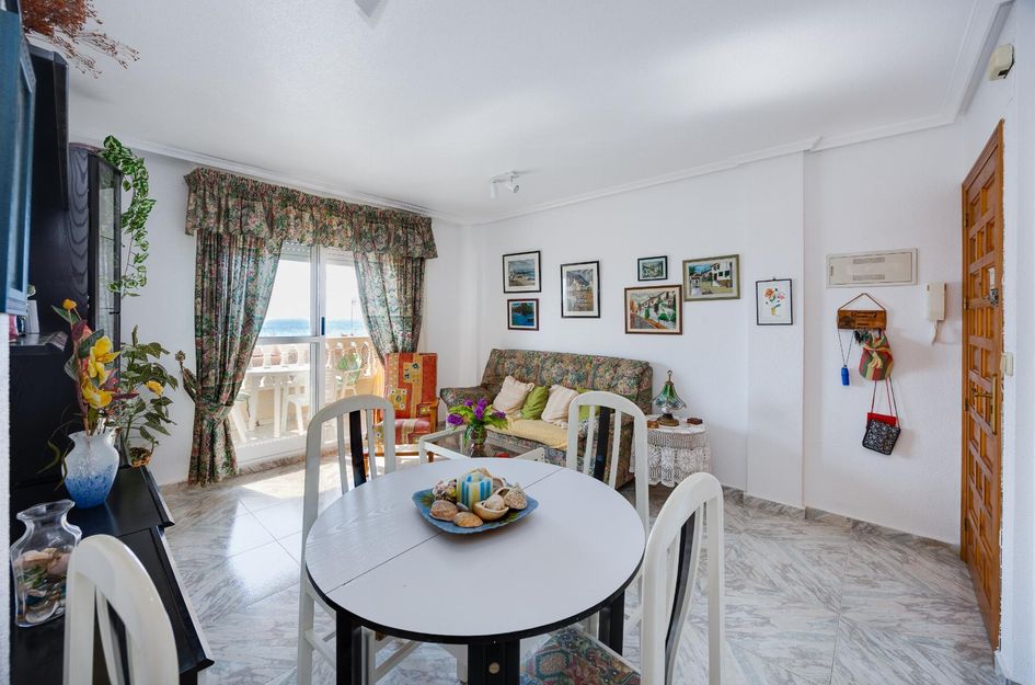 Appartement in Torrevieja