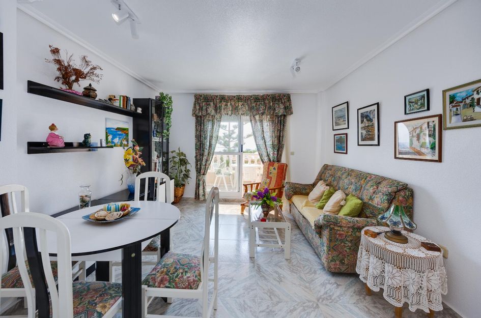 Appartement in Torrevieja