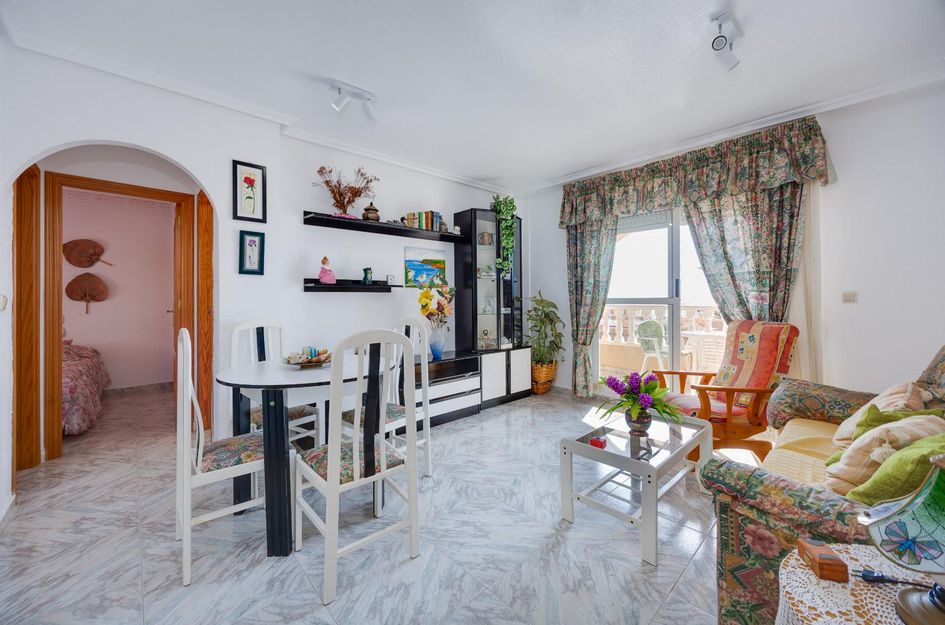 Appartement in Torrevieja