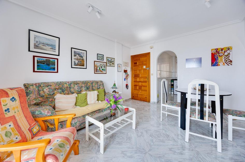 Appartement in Torrevieja