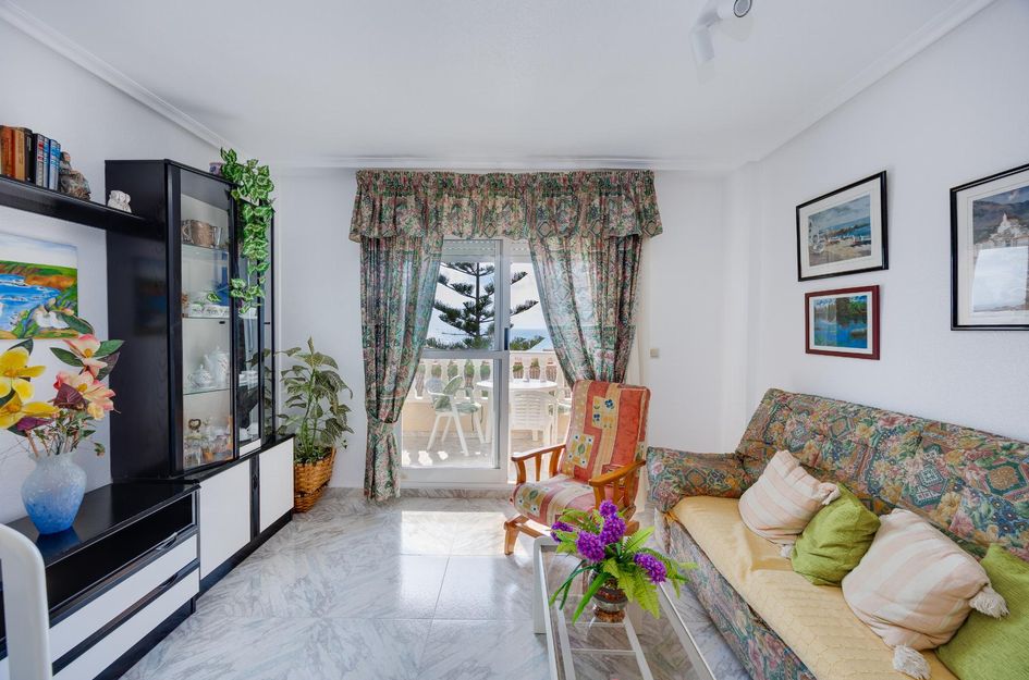 Appartement in Torrevieja