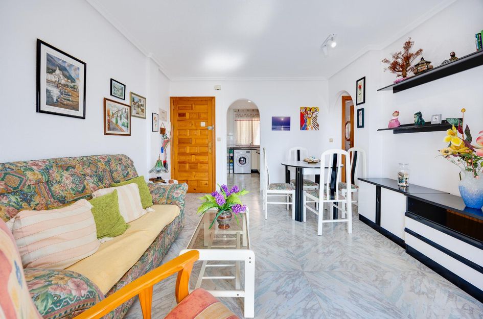 Appartement in Torrevieja