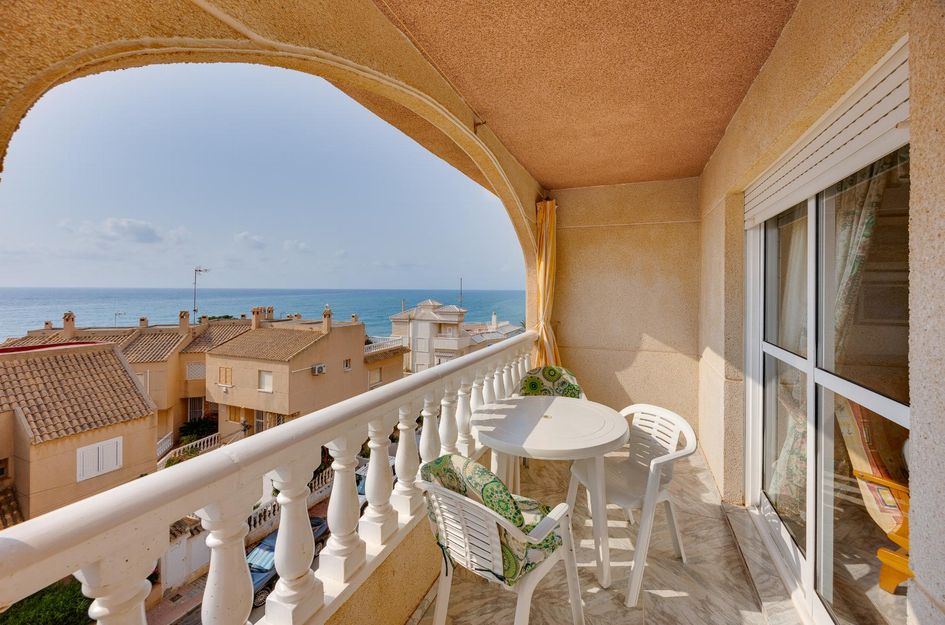 Appartement in Torrevieja