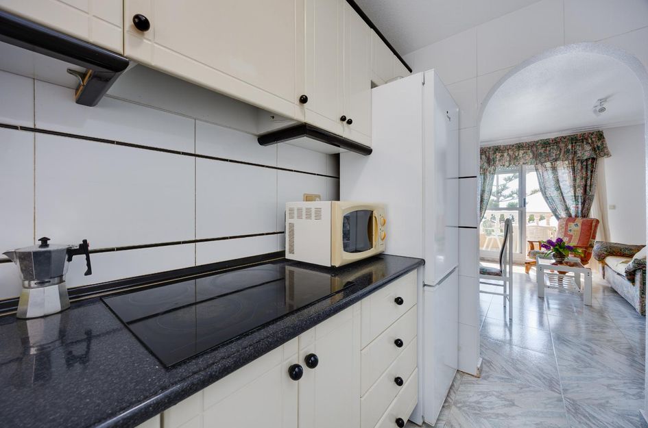 Appartement in Torrevieja