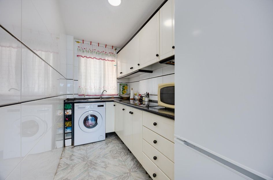 Appartement in Torrevieja