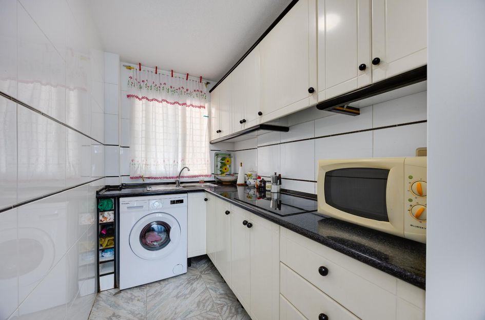 Appartement in Torrevieja