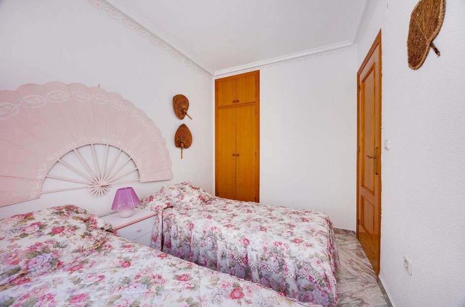 Appartement in Torrevieja