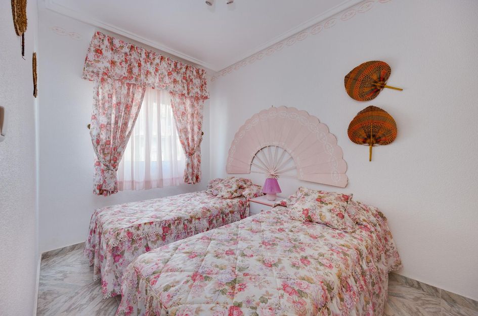 Appartement in Torrevieja