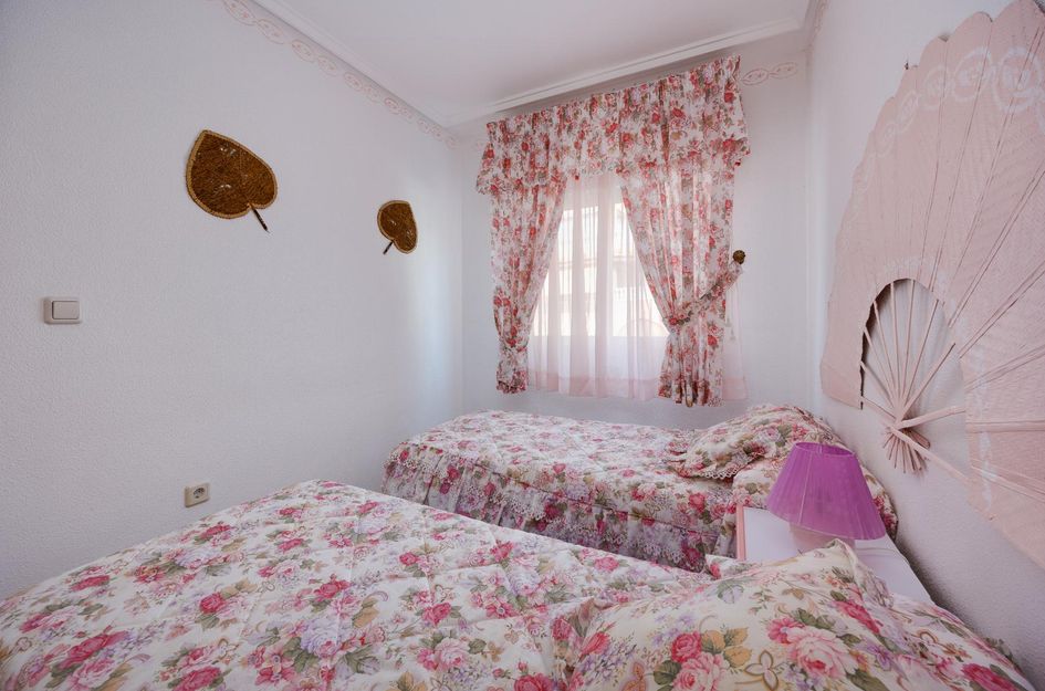 Appartement in Torrevieja