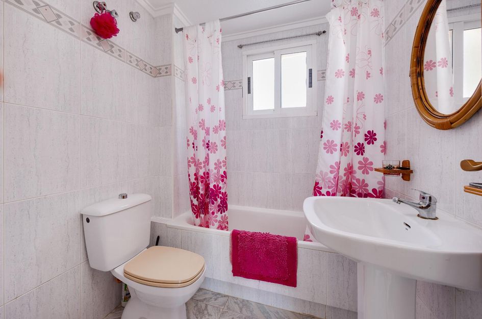 Appartement in Torrevieja