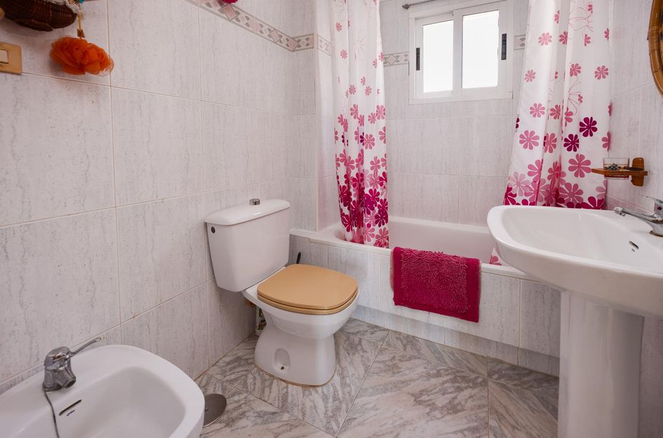 Appartement in Torrevieja