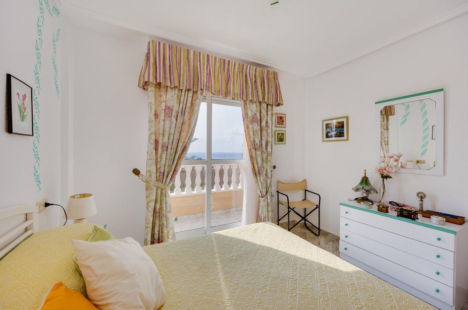 Appartement in Torrevieja