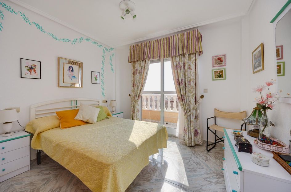 Appartement in Torrevieja