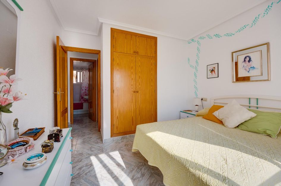 Appartement in Torrevieja