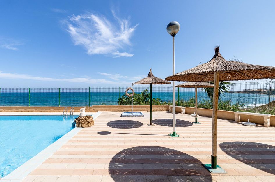 Appartement in Torrevieja