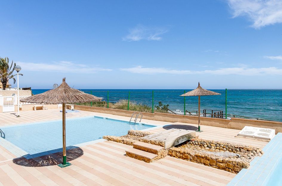 Appartement in Torrevieja