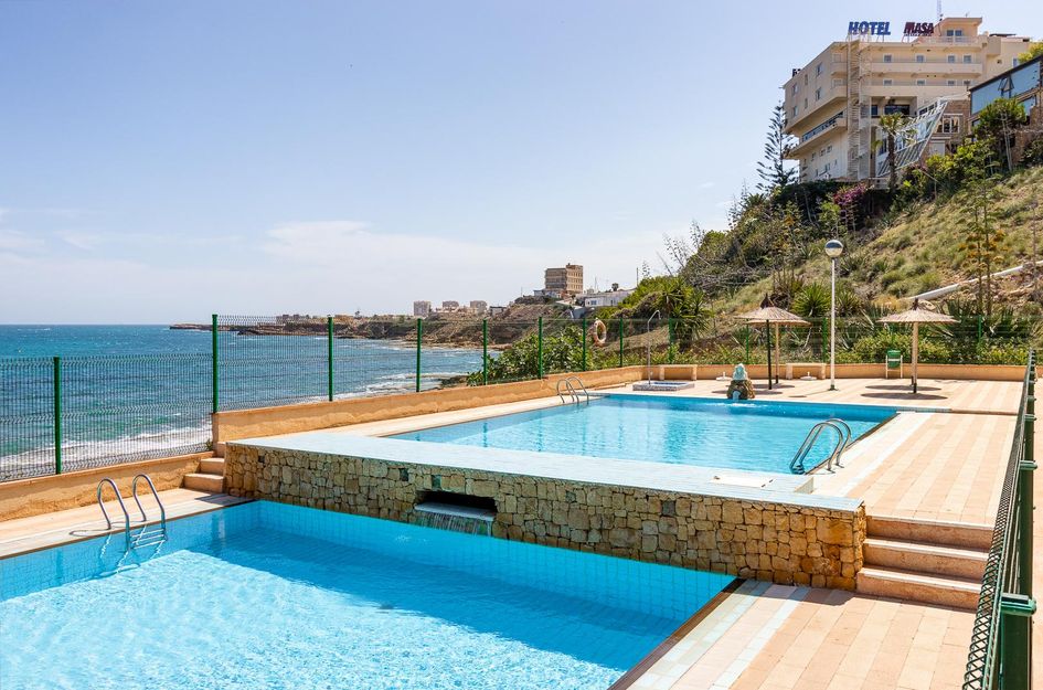 Appartement in Torrevieja