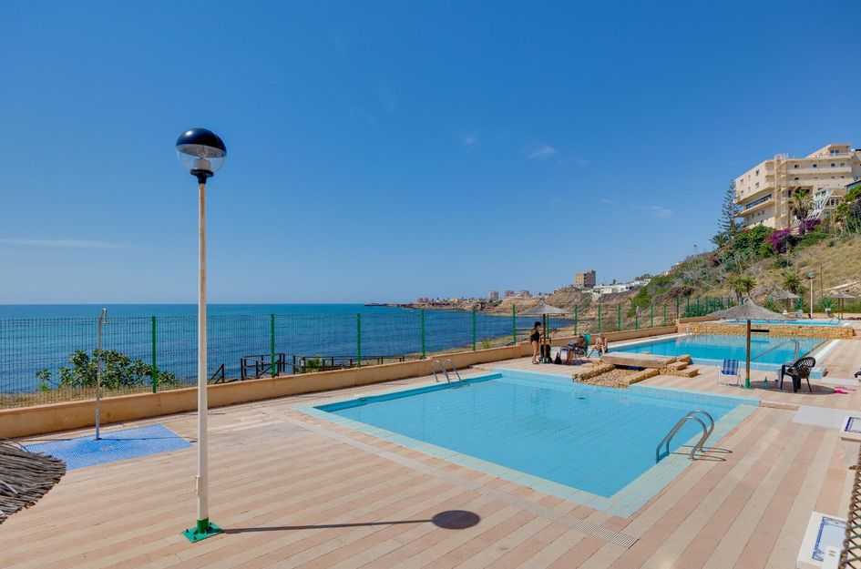 Appartement in Torrevieja