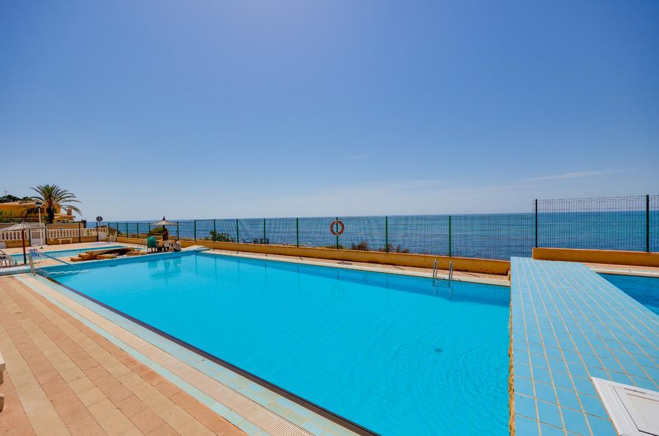 Appartement in Torrevieja
