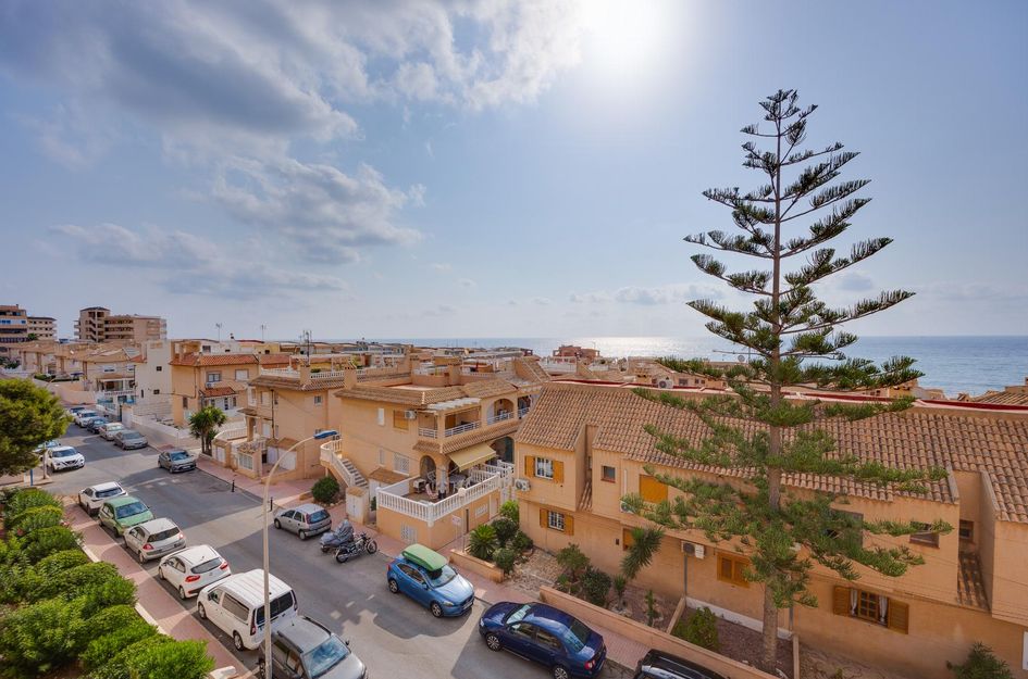 Appartement in Torrevieja