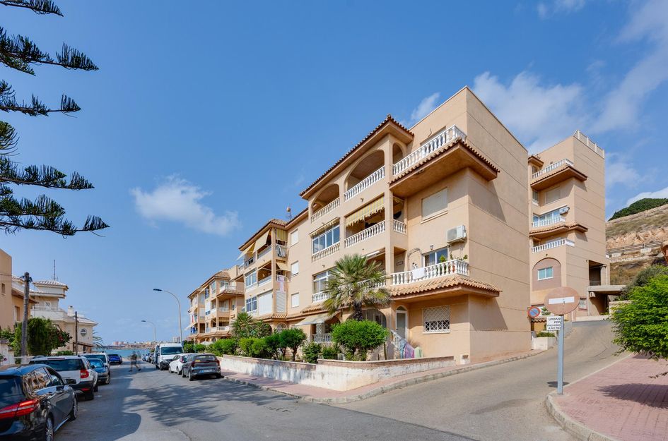 Appartement in Torrevieja