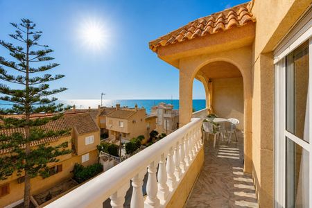 Appartement in Torrevieja