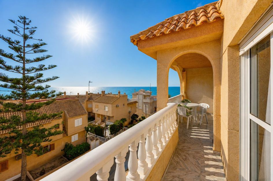 Appartement in Torrevieja
