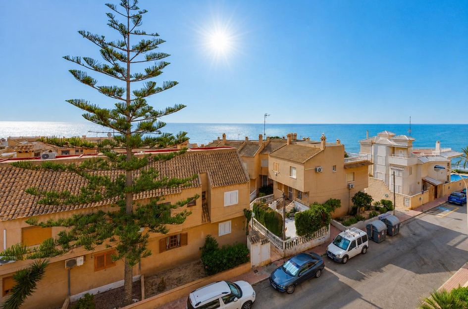 Appartement in Torrevieja