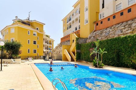 Appartement in Orihuela