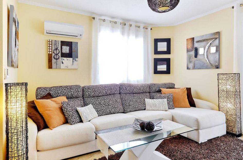 Appartement in Orihuela