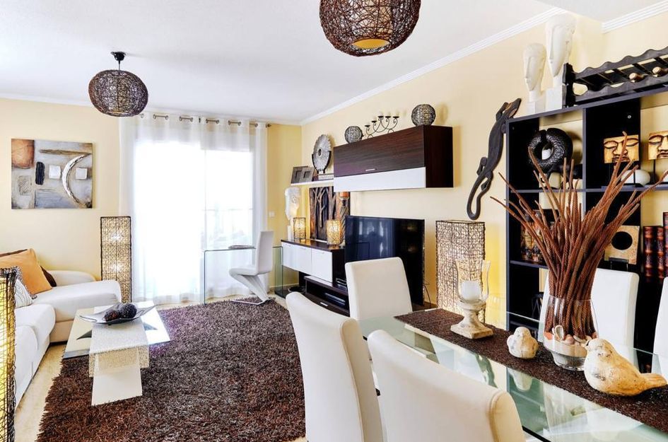 Appartement in Orihuela