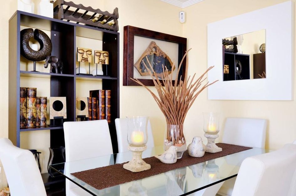 Appartement in Orihuela